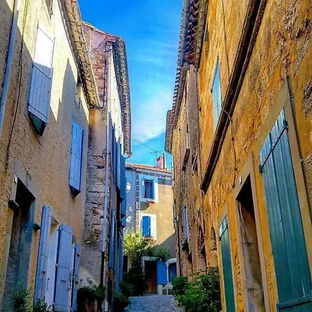 Confort ! Calme, Climatisation, Piscine, Parking Gratuit, Grande Terrasse, Netflix, Wifi *