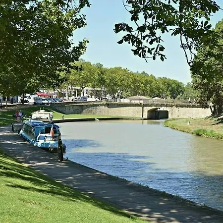 Confort ! Calme, Climatisation, Piscine, Parking Gratuit, Grande Terrasse, Netflix, Wifi *
