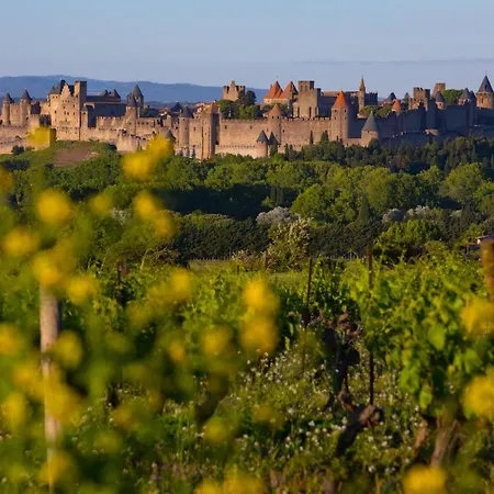 Апартаменты Confort ! Calme, Climatisation, Piscine, Parking Gratuit, Grande Terrasse, Netflix, Wifi *